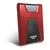 Внешний жесткий диск ADATA 1Tb USB3.1 HD650 Red (AHD650-1TU31-CRD), Цвет: Красный, фото 2