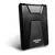 Внешний жесткий диск ADATA 1Tb HD650 Black (AHD650-1TU31-CBK), Цвет: Чёрный, фото 2