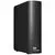 Внешний жесткий диск Western Digital 14Tb USB3.0 Elements Desktop Black (WDBWLG0140HBK-EESN)