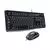 Клавиатура+мышь Logitech MK120 (920-002561/920-002589)