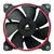 Кулер для корпуса Corsair Twin pack Air Series SP120 Quiet Edition High Static Pressure (CO-9050006-WW), фото 2
