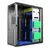 Корпус Foxline FL-301 Black без БП, фото 2