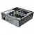 Корпус Foxline FL-RS02BLK-FX250T Black 250W (Mini-ITX), фото 2