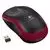 Мышь Logitech M185 Red (910-002240/910-002237), Цвет: Чёрно-красный
