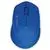 Мышь Logitech M280 Blue EWR (910-004290), Цвет: Синий