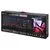 Клавиатура Oklick 920G IRON EDGE черный USB LED, фото 5