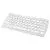 Клавиатура+мышь KBS-7001, серебристый/белый (KBS-7001-RU), фото 2