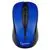 Мышь Gembird MUSW-325, синий (MUSW-325-B), Цвет: Голубой