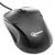 Мышь Gembird MOP-100, черный, USB (13720), Цвет: Чёрный, фото 2
