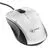 Мышь Gembird MOP-100-S, серебристый, USB (13721), Цвет: Серебристо-черный, фото 2