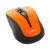 Мышь Gembird MUSW-325, оранжевый (MUSW-325-O), Цвет: Чёрно-оранжевый, фото 2