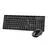 Клавиатура+мышь A4 Tech 4200N, фото 2