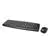 Клавиатура+мышь Gembird KBS-8000, фото 2