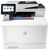 МФУ HP LaserJet Pro M479fdn (W1A79A)