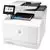 МФУ HP Color LaserJet Pro MFP M479fnw (W1A78A), фото 2