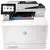 МФУ HP Color LaserJet Pro MFP M479fnw (W1A78A)