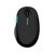Мышь Microsoft Sculpt Comfort Bluetooth Black (H3S-00002), фото 4