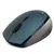 Мышь Gembird MUSW-354, синий (MUSW-354-B), Цвет: Чёрно-синий, фото 2