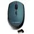 Мышь Gembird MUSW-354, синий (MUSW-354-B), Цвет: Чёрно-синий