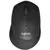 Мышь Logitech M330 SILENT PLUS, Black (910-004909/910-004944/910-004924), Цвет: Чёрный