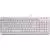 Клавиатура A4 Tech Fstyler FK15 USB Multimedia, белый (FK15 WHT)