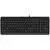 Клавиатура A4 Tech Fstyler FK15 USB Multimedia, черный