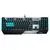 Клавиатура A4 Tech Bloody B865 ICE BLUE, USB Multimedia Gamer LED