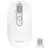 Мышь A4 Tech Fstyler FG20 белый (FG20 WHITE), Цвет: Белый/Серый, фото 2