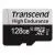 Карта памяти MicroSDXC 128GB Class 10 UHS-I U3 High Endurance for DVR + адаптер (Transcend) (TS128GUSD350V), фото 2