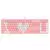 Клавиатура A4 Tech Bloody B800 PINK USB Multimedia Gamer LED, фото 2