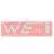Клавиатура A4 Tech Bloody B800 PINK USB Multimedia Gamer LED, фото 3