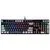 Клавиатура A4 Tech Bloody B808N USB Multimedia Gamer LED (B808N (RAVEN))