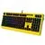 Клавиатура A4 Tech Bloody B810RC PUNK YELLOW, USB Multimedia Gamer LED (B810RC ( PUNK YELLOW )), Цвет: Желтый, фото 2
