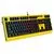 Клавиатура A4 Tech Bloody B810RC PUNK YELLOW, USB Multimedia Gamer LED (B810RC ( PUNK YELLOW )), Цвет: Желтый, фото 3