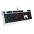 Клавиатура A4 Tech Bloody B810RC WHITE, USB Multimedia Gamer LED (B810RC (  WHITE )), Цвет: Белый, фото 3