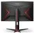 Монитор 27" AOC C27G2ZU, фото 3