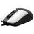Мышь A4 Tech Fstyler FM12S USB, белый/черный (FM12S Panda), Цвет: Чёрно-белый, фото 2