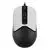 Мышь A4 Tech Fstyler FM12S USB, белый/черный (FM12S Panda), Цвет: Чёрно-белый