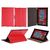 Чехол для планшетов 10" Asus T100 (IT-Baggage, мультистенд красный) (ITAST1001-3), фото 3
