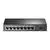 Коммутатор TP-Link TL-SG1008P, фото 4