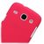 Чехол для Samsung I8262 NILLKIN Super Frosted Shield (Red), фото 2