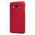 Чехол для Samsung I8552 NILLKIN Super Frosted Shield (Red), фото 2