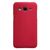 Чехол для Samsung I8552 NILLKIN Super Frosted Shield (Red)