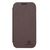 Чехол для Samsung I9082 NILLKIN Crossed Style Leather Case (Brown), фото 2