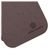 Чехол для Samsung I9082 NILLKIN Crossed Style Leather Case (Brown), фото 4