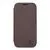 Чехол для Samsung I9500 NILLKIN Crossed Style Leather Case (Brown)