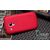 Чехол для Samsung S7562 NILLKIN Super Frosted Shield (Red), фото 3