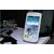 Чехол для Samsung S7562 NILLKIN Super Frosted Shield (White)