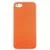 Чехол для Iphone 4/4S, сеточка для вышивания, нитки в комплекте (CBR, Orange) (FD 374-4 Orange), фото 2