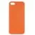 Чехол для Iphone 4/4S, сеточка для вышивания, нитки в комплекте (CBR, Orange) (FD 374-4 Orange)